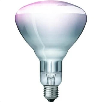 PHILIPS 8711500575227 IR150CH Gloeilamp met reflector