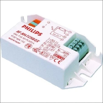 PHILIPS 8711500931405 Voorschakelapparaat 80 mm
