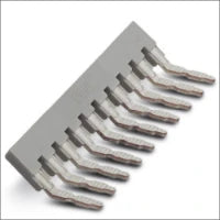 PHOENIX 2775250 ComponentenReihenklemme 6.2 mm