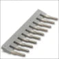 PHOENIX 2772077 Durchgangsreihenklemme 10.2 mm