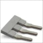 PHOENIX 2772077 Durchgangsreihenklemme 10.2 mm