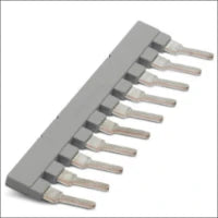 PHOENIX 3006182 UIK 35 Etage-installatierijgklem