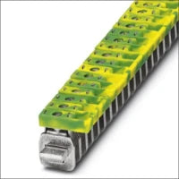 PHOENIX 3240215 SchermAnschlussklemme 27 mm