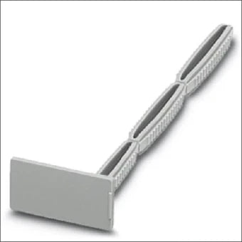 PHOENIX 0814788 KLM 3-L Tekstplaathouder