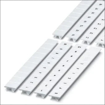 PHOENIX 1053438 Kennzeichnung Reihenklemme
