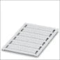 PHOENIX 3208333 AardReihenklemme 3.5 mm