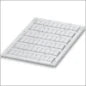 PHOENIX 2900958 Relaissockel 6.2 mm