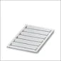 PHOENIX 3208333 AardReihenklemme 3.5 mm