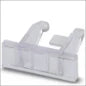 WEIDMULLER 1674300000 Durchgangsreihenklemme 5.1 mm