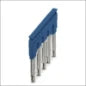 PHOENIX 3044160 UT 10 Verbindingsrijgklem