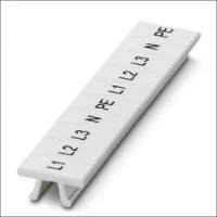 PHOENIX 3037096 Durchgangsreihenklemme 5.15 mm