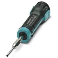 PHOENIX 1663394 Contact fuer industriële connector