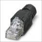 PHOENIX 1004065 Systeem patchpaneel Twisted Pair