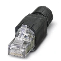 PHOENIX 1004065 Systeem patchpaneel Twisted Pair
