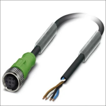 PHOENIX 1668111 Sensor-/Aktorkabel mit Steckverbinder