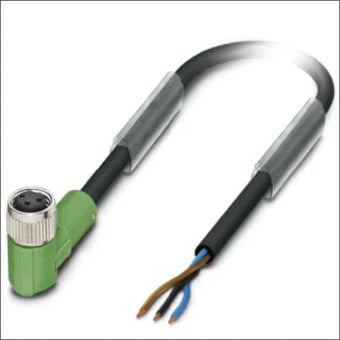 PHOENIX 1669631 Sensor-/Aktorkabel mit Steckverbinder