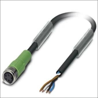 PHOENIX 1681855 Sensor-/Aktorkabel mit Steckverbinder