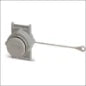 PHOENIX 1689844 Bevestigingselement industriële connector 36 mm