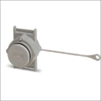 PHOENIX 1689844 Bevestigingselement industriële connector 36 mm
