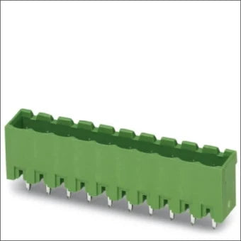 PHOENIX 1755752 Printplaatconnector