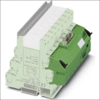 PHOENIX 2967125 PLC-RSC- 24DC/21-21AU Schakelrelais