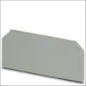 PHOENIX 2791320 ComponentenReihenklemme 6.2 mm