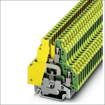 PHOENIX 2774211 UKK 5-PE Aardrijgklem