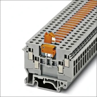 PHOENIX 2775210 UDK 4-MTK-P/P Scheidingsrijgklem
