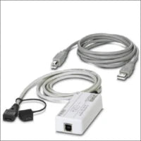 PHOENIX 2902056 Frequentiemeetomvormer
