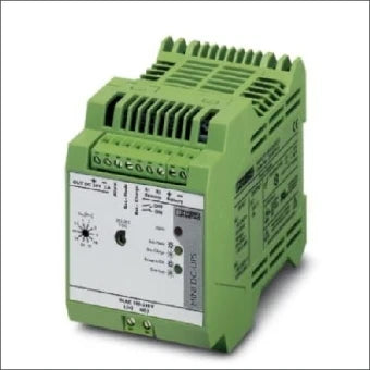 PHOENIX 2866640 MINI-DC-UPS/24DC/2