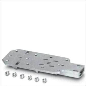 PHOENIX 2866857 QUINT-ADAPTER/4 Draagbeugel/adapter voor DIN-rail