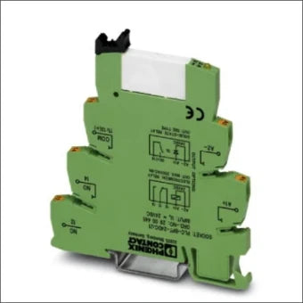 PHOENIX 2900305 Schaltrelais 6.2 mm
