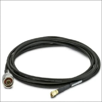 PHOENIX 2903263 RAD-PIG-RSMA/N-0.5 Patchkabel coax