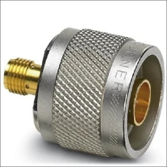 PHOENIX 2917036 Coax koppeling