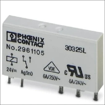 PHOENIX 2961118 Schaltrelais 5 mm