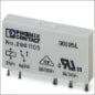 PHOENIX 2901873 Relaissockel 6.2 mm