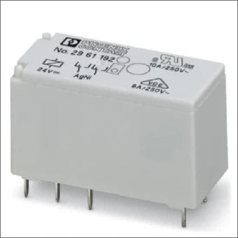 PHOENIX 2961192 REL-MR- 24DC/21-21 Schakelrelais