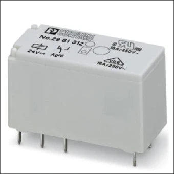 PHOENIX 2961312 REL-MR- 24DC/21HC Schakelrelais