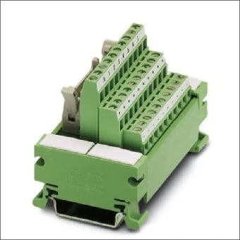 PHOENIX 2962887 UM 45-FLK14/ 8IM/PLC Interfacemodule