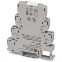 PHOENIX 2900445 Relaissockel 6.2 mm