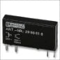 PHOENIX 2900958 Relaissockel 6.2 mm