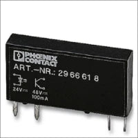 PHOENIX 2900958 Relaissockel 6.2 mm