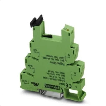 PHOENIX 2967015 PLC-BSC- 24DC/21-21 Relaisvoet