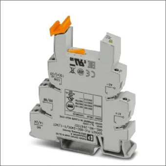 PHOENIX 2967057 PLC-BSC- 24DC/ 1- 1/ACT