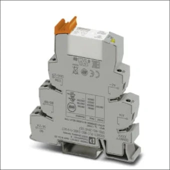 PHOENIX 2967109 PLC-RSC- 24DC/ 1- 1/ACT