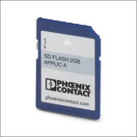 PHOENIX 2700974 PLC basiseenheid 80 mm