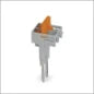 PHOENIX 3031500 AardReihenklemme 8.15 mm