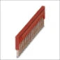 PHOENIX 3208511 Durchgangsreihenklemme 3.5 mm