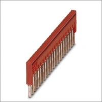 PHOENIX 3208333 AardReihenklemme 3.5 mm