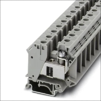 PHOENIX 3006182 UIK 35 Etage-installatierijgklem